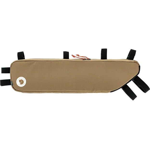 Hoja Frame Bag M Black M Secondary image
