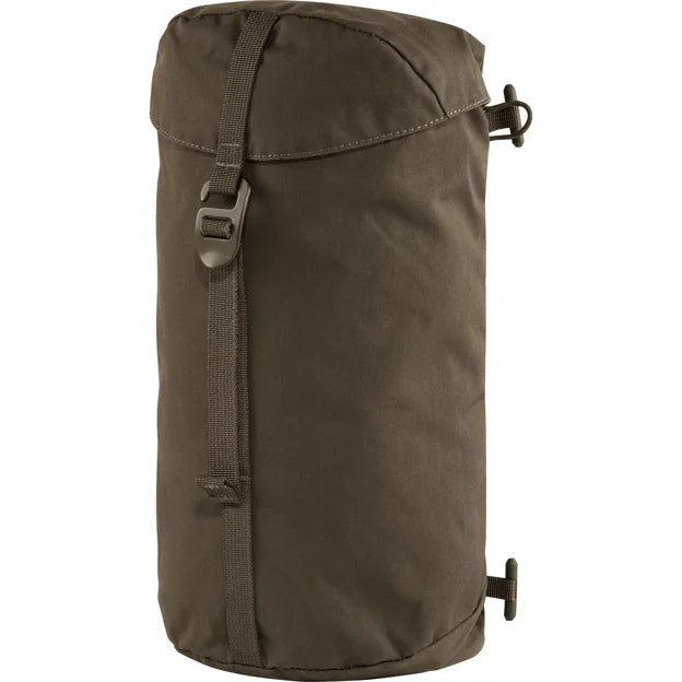 Singi Side Pocket Dark Olive 4L Secondary image