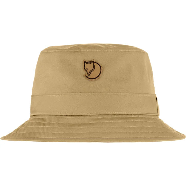 Kiruna Hat Dark Grey S