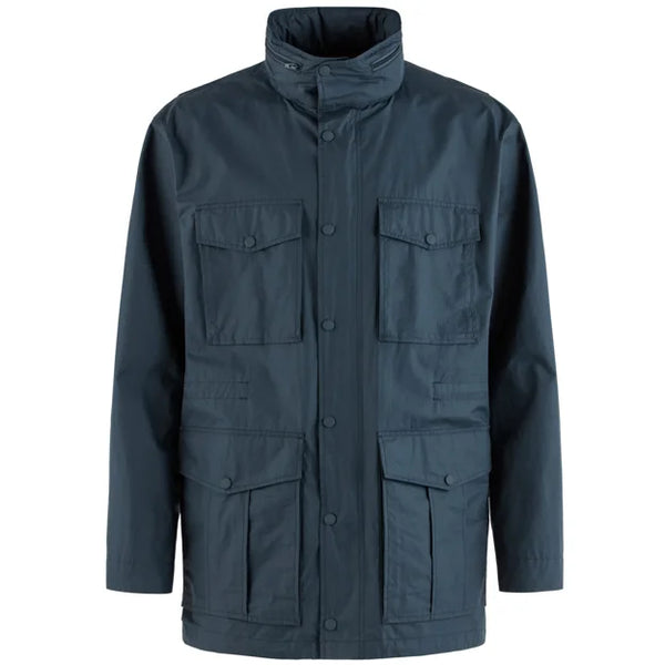 Samlaren Räven Jacket M Mountain Blue XS