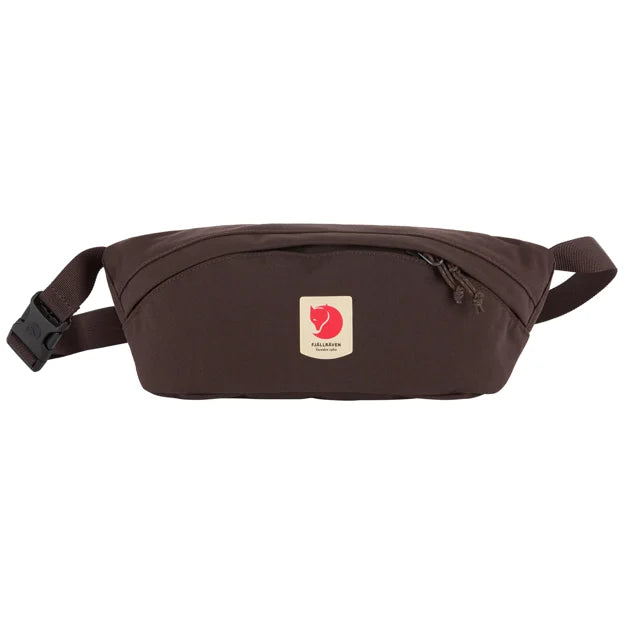 Ulvö Hip Pack Medium Red Gold One Size