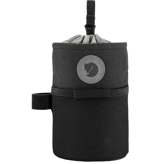 Hoja Snack Bag Black 0,8L Main image