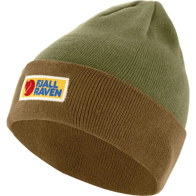 Vardag Classic Beanie Storm One Size