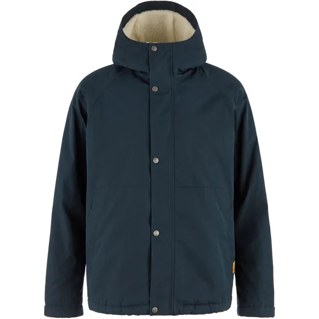 Vardag G-1000 Pile Jacket M Wood Brown XS Main image