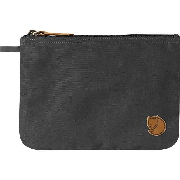 Gear Pocket Dark Grey One Size Secondary image