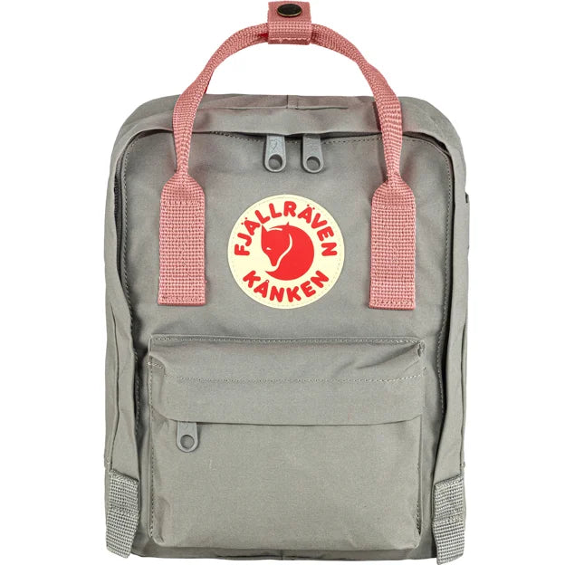 Kånken Mini Pastel Lavender 7L