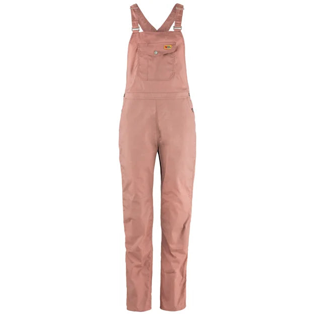 Vardag Dungaree Trousers W Black XXS Secondary image