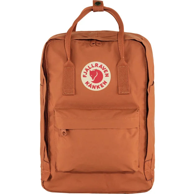 Kånken Laptop 15 Graphite 18L