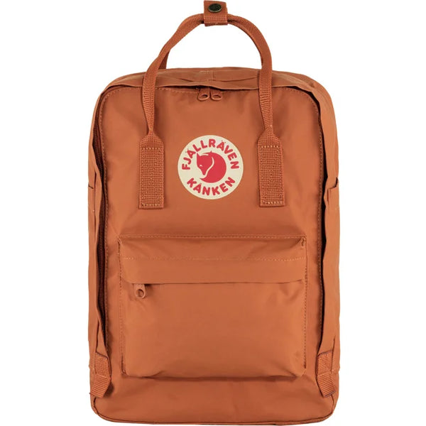 Kånken Laptop 15 Graphite 18L