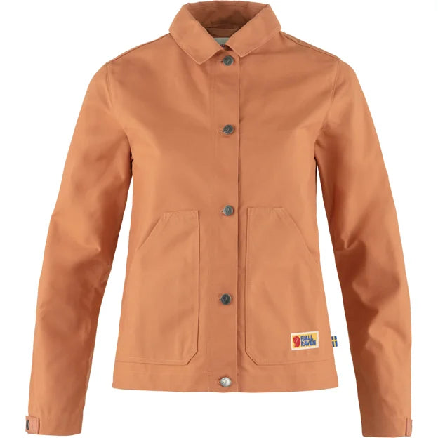 Vardag Jacket W Green XXS Secondary image