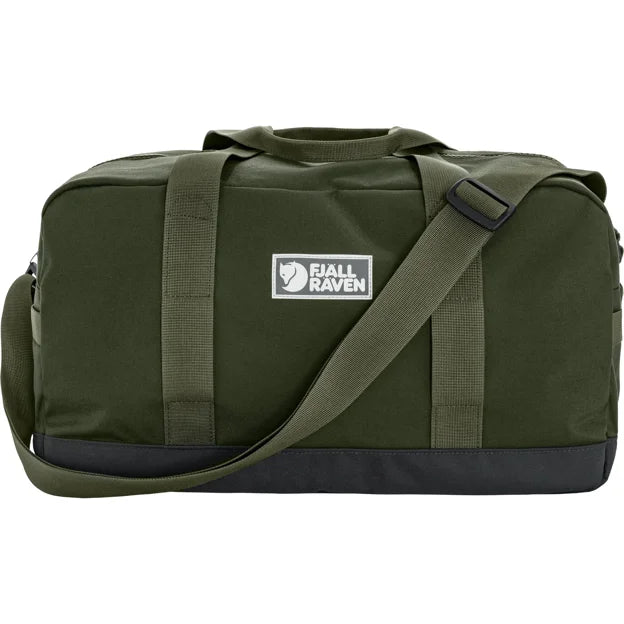 Vardag Duffel 33 Coal Black 33L Secondary image
