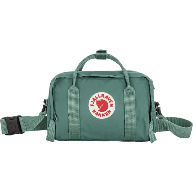 Kånken Crossbody Fossil One Size