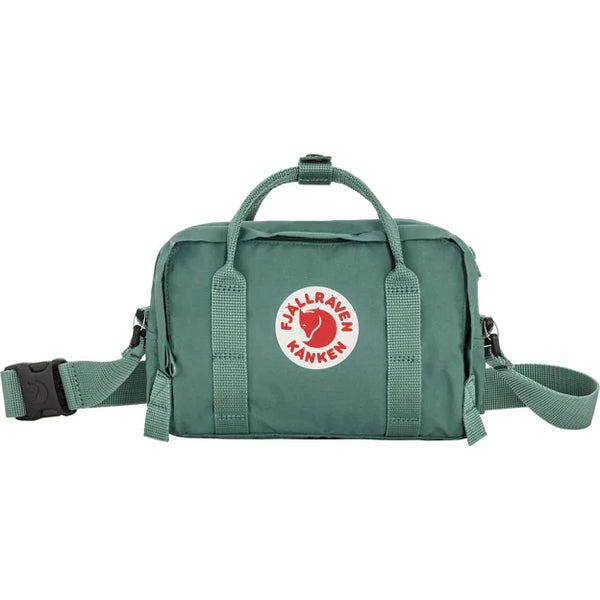 Kånken Crossbody Fossil One Size