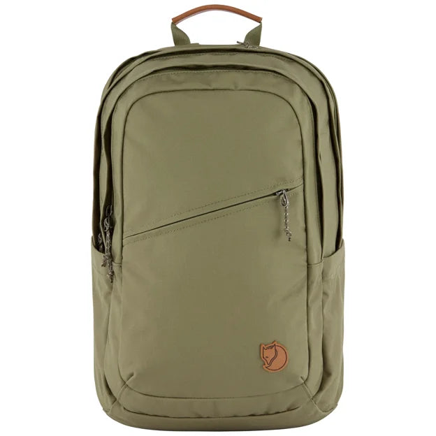 Räven 28 Basalt 28L