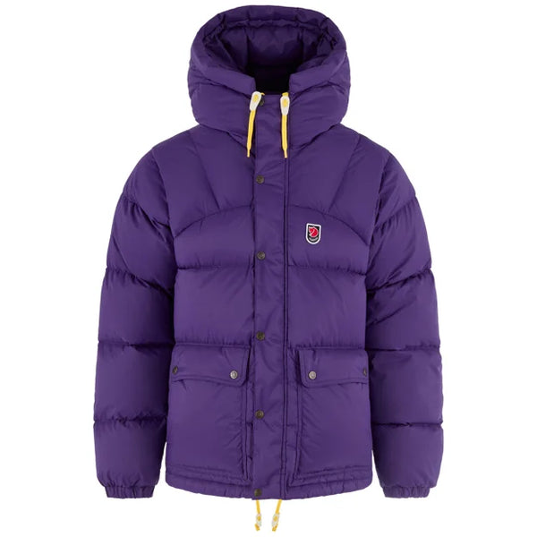 Expedition Down Lite Jacket M Black XS