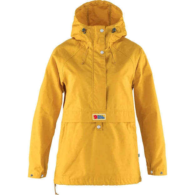 Vardag Anorak W Storm XXS Main image