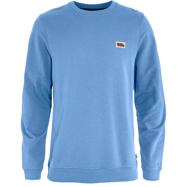 Vardag Sweater M Grey-Melange XS