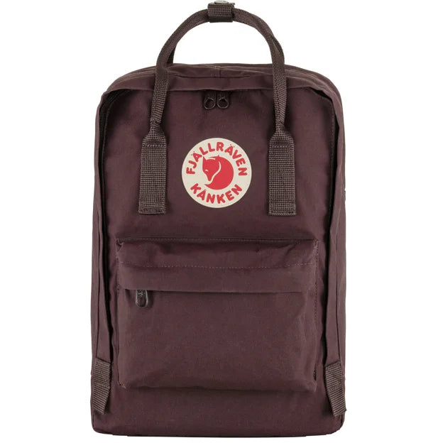 Kånken Laptop 15 Graphite 18L
