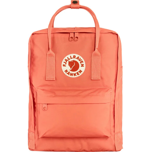 Kånken Fog-Pink 16L