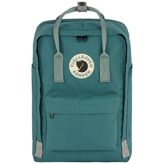 Kånken Koncept Laptop 15 Fossil-Foliage Green 18L