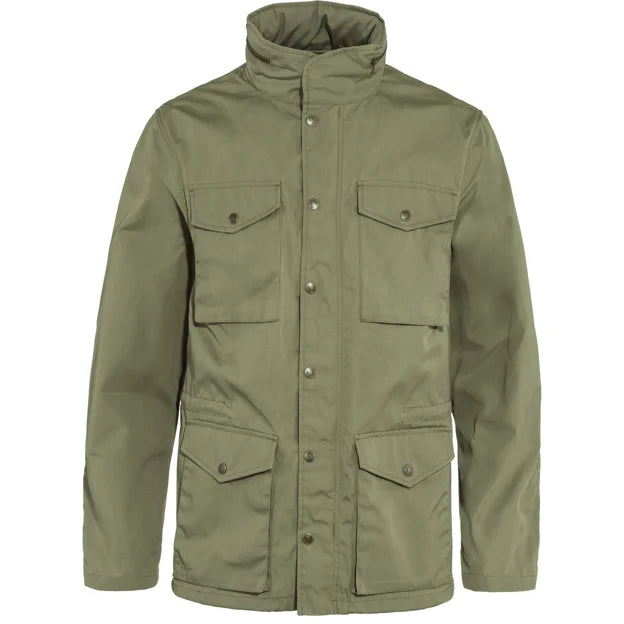 Räven Jacket M Dusk XS