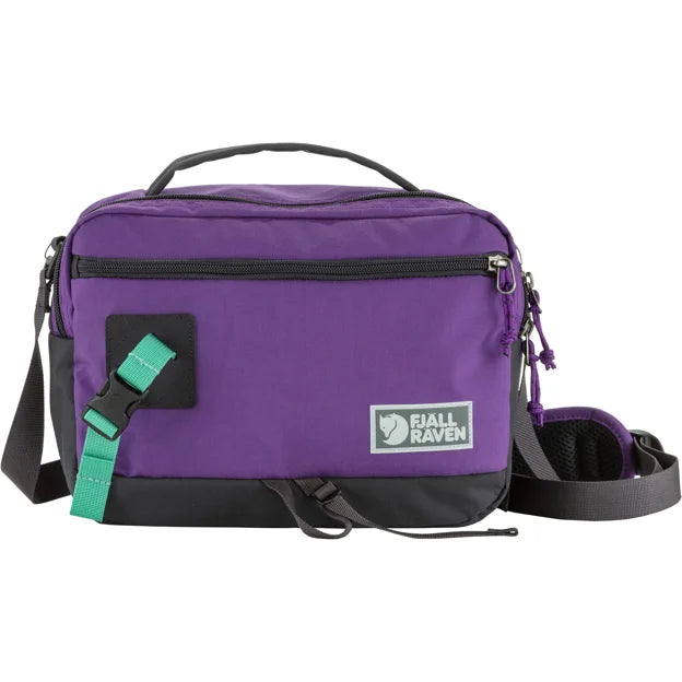 Vardag Shoulder Bag 6 Coal Black 6L Secondary image