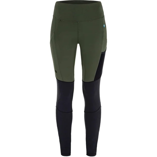 Keb Agile Tights W Black XXS Secondary image
