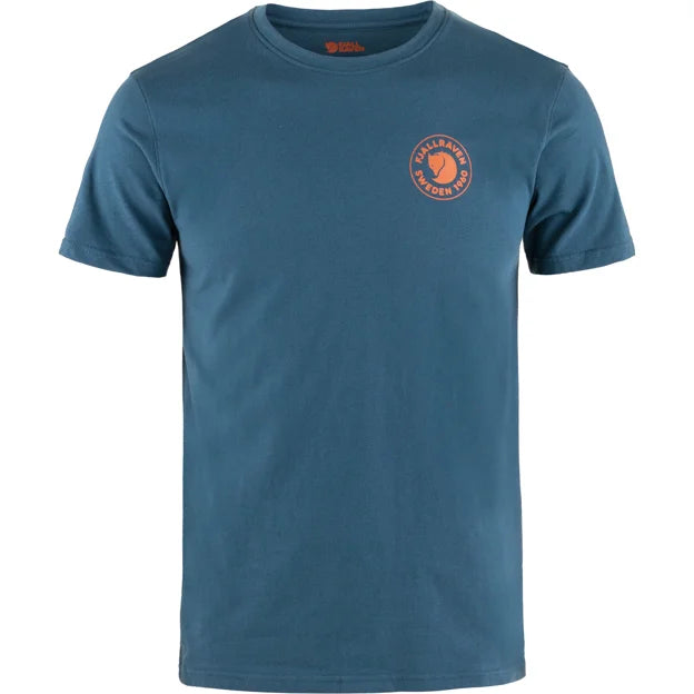 1960 Logo T-shirt M Chalk White XS
