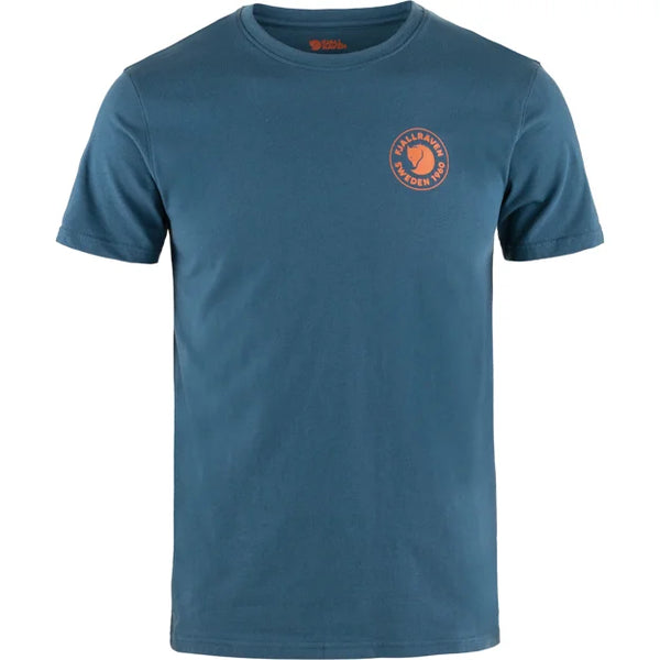 1960 Logo T-shirt M Chalk White XS