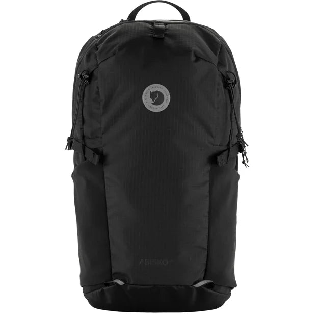 Abisko Softpack 16 Mustard Yellow 16L Main image