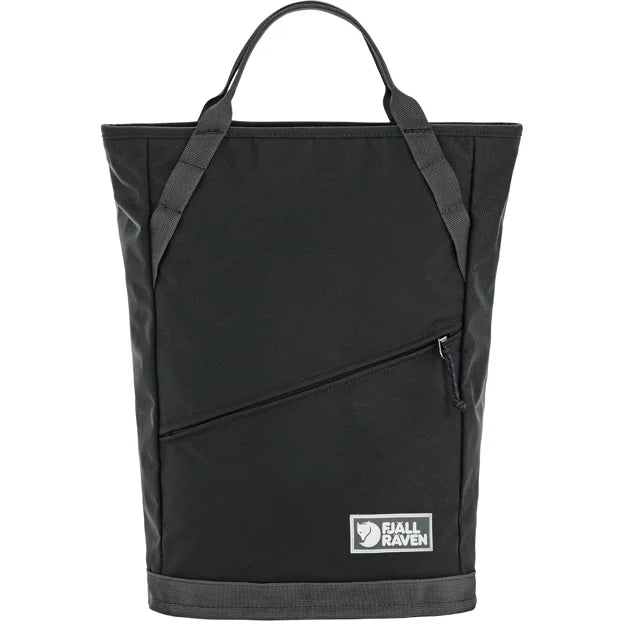 Vardag Totepack 22 Coal Black 22L Secondary image