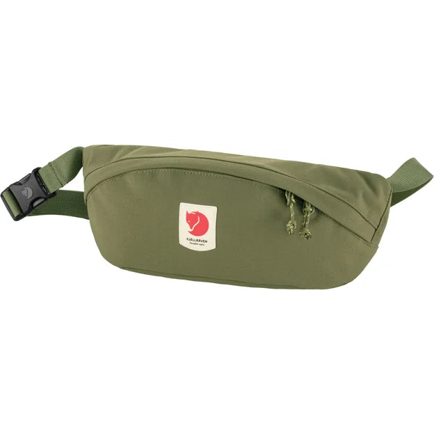 Ulvö Hip Pack Medium Red Gold One Size
