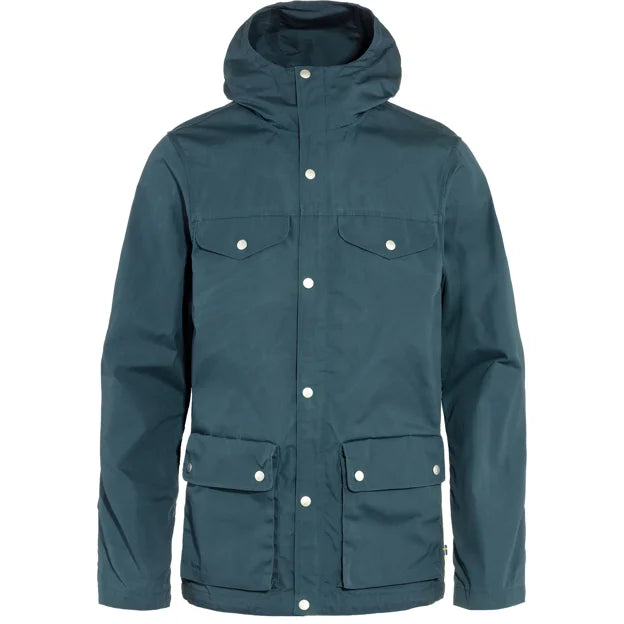 Greenland Jacket M Green XS