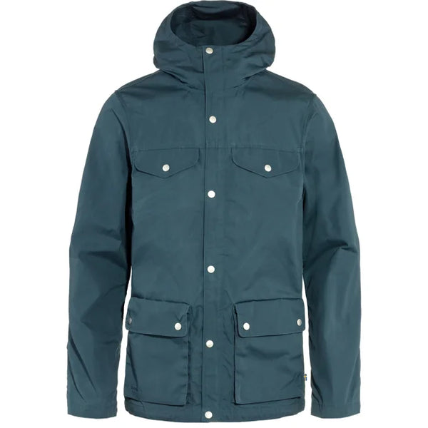 Greenland Jacket M Green XS