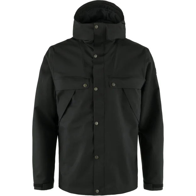 Övik Hydratic Jacket M Buckwheat Brown XS Secondary image