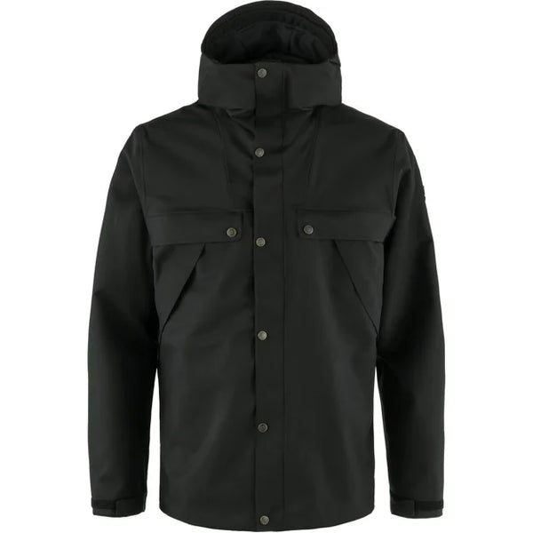 Övik Hydratic Jacket M Buckwheat Brown XS