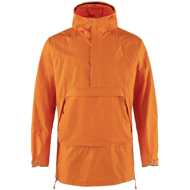 Singi X-Anorak M Mountain Blue XS Secondary image