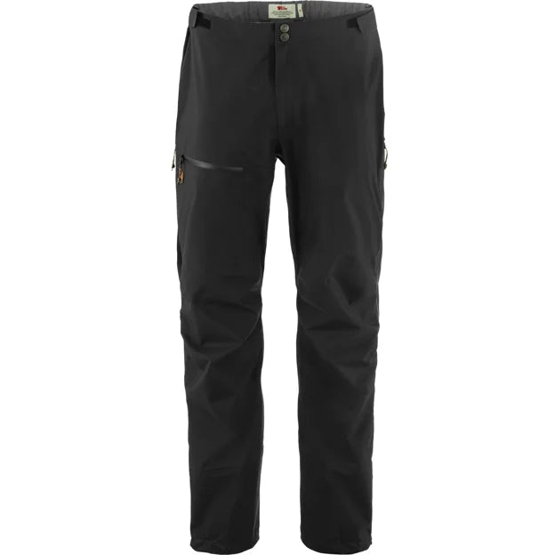 Keb GTX Trousers M Black XS Main image