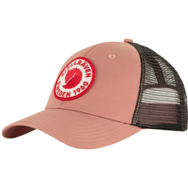 1960 Logo Långtradarkeps Black S/M