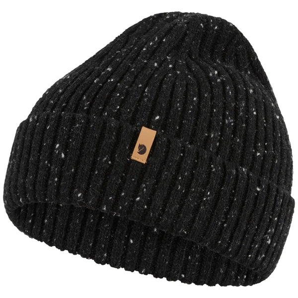 Övik Neps Beanie Grey One Size