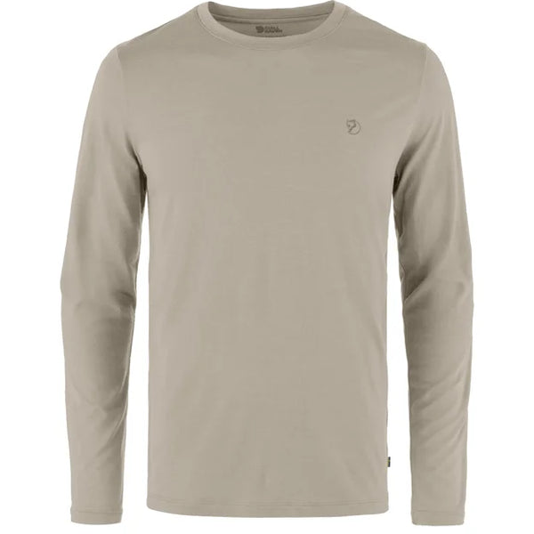 Abisko Wool LS M Dark Navy XS