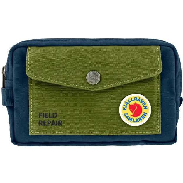 Samlaren Field Repair Pink One Size