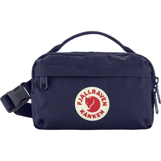 Kånken Hip Pack Fog One Size