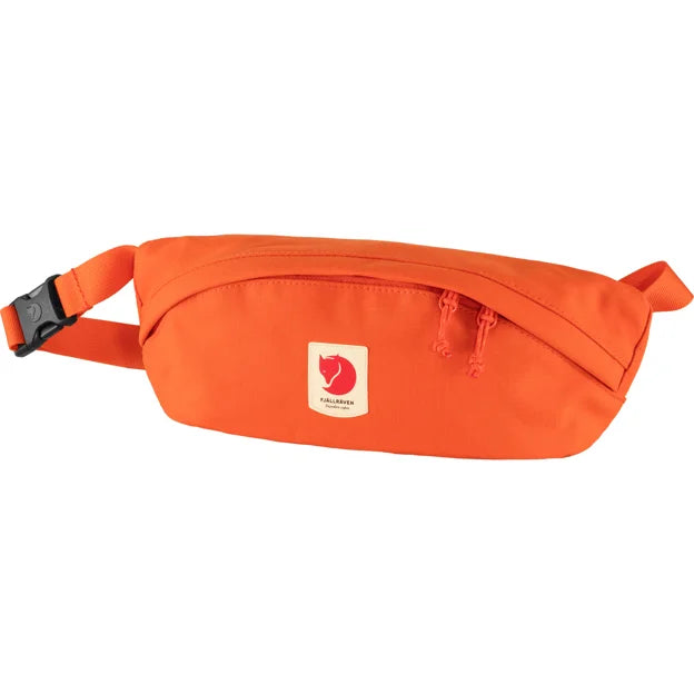 Ulvö Hip Pack Medium Red Gold One Size