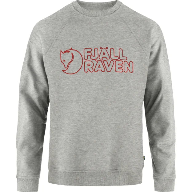 Fjällräven Classic Sweater M Grey-Melange XS Main image