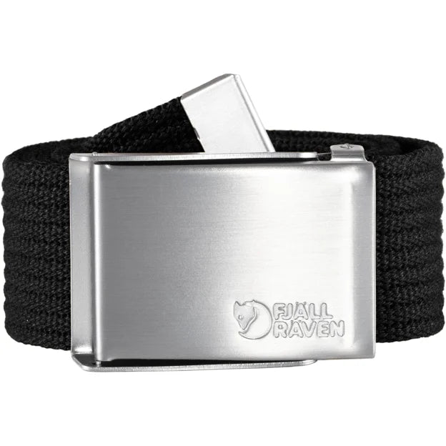 Canvas Belt Dusk One Size