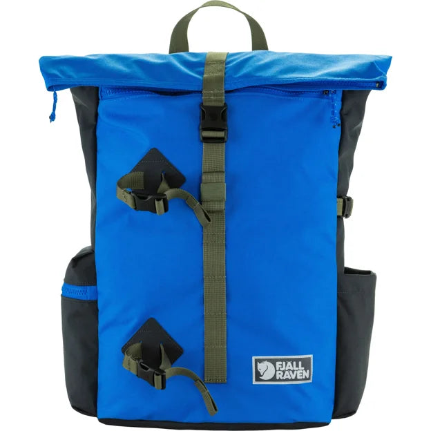 Vardag Foldsack 25 Coal Black 25L Main image