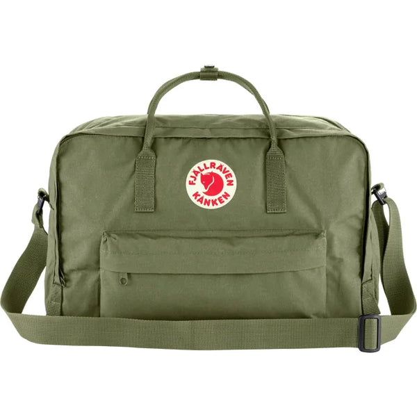 Kånken Weekender Ochre 30L