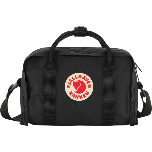 Kånken Hip Pack Plus Fog One Size