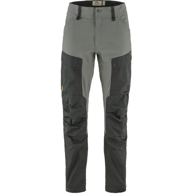 Keb Trousers M Iron Grey-Grey 42/SHORT Main image